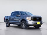 2022 Ford F-150 - Preview 2