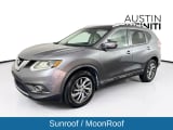 2015 Nissan Rogue - Preview 3
