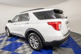 2023 Ford Explorer - Preview 7