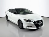 2018 Nissan Maxima - Preview 3