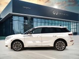 2021 Lincoln Corsair - Preview 7