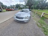 2006 Mercedes-Benz SL-Class - Preview 10
