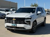 2025 Chevrolet Tahoe - Preview 10