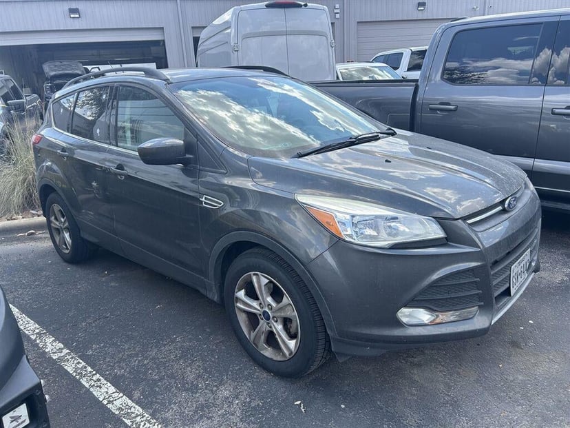 2016 Ford Escape - Image 2
