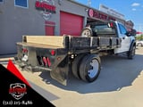 2019 Ford F-450 - Preview 11