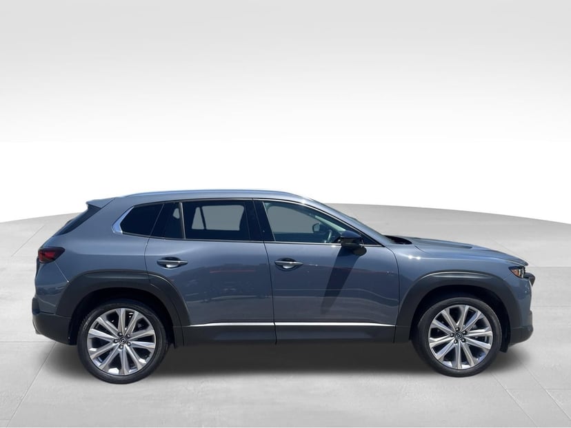 2026 Mazda CX-50 - Image 2