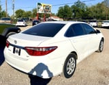 2016 Toyota Camry - Preview 3