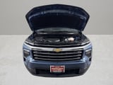 2025 Chevrolet Traverse - Preview 10