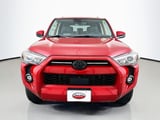 2023 Toyota 4Runner - Preview 3