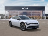 2026 Kia EV6 - Preview 8
