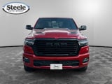 2026 Ram 1500 - Preview 8