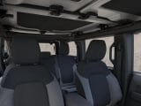 2026 Ford Bronco - Preview 12