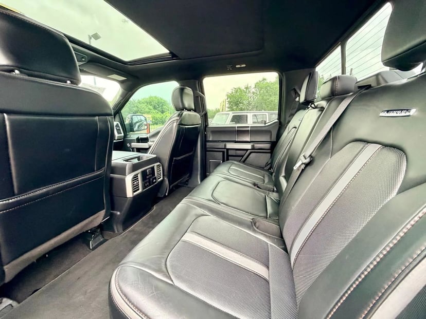 2019 Ford F-150 SuperCrew Cab - Image 3