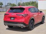 2026 Acura ADX - Preview 5