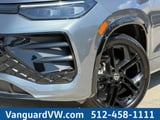 2026 Volkswagen Tiguan - Preview 5