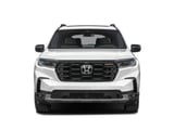 2025 Honda Pilot - Preview 7