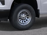 2026 Chevrolet Silverado - Preview 9