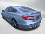 2018 Honda Accord - Preview 6