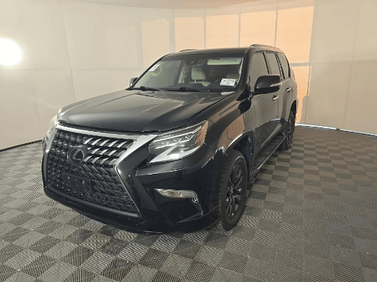 2020 Lexus GX - Image 1