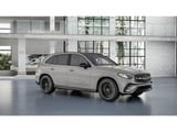 2027 Mercedes-Benz GLC - Preview 12