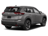 2025 Nissan Rogue - Preview 2