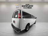 2017 Chevrolet Express - Preview 5