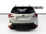 2020 Subaru Forester - Preview 6