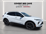 2026 Buick Envision - Preview 12