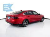2026 Honda Accord - Preview 7
