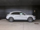2026 Porsche Cayenne - Preview 8