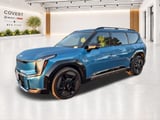 2024 Kia EV9 - Preview 3