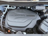2026 Honda Ridgeline - Preview 9