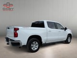 2022 Chevrolet Silverado 1500 - Preview 6