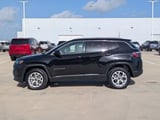 2025 Jeep Compass - Preview 3