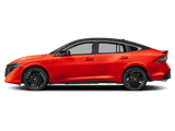 2027 Nissan Sentra - Preview 3