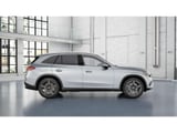 2027 Mercedes-Benz GLC - Preview 2