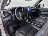 2026 Toyota Tundra - Preview 9