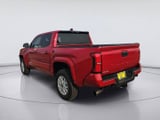 2026 Toyota Tacoma - Preview 3