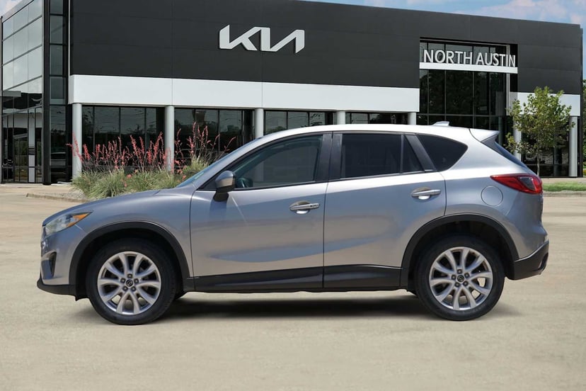 2013 Mazda CX-5 - Image 2