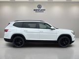 2026 Volkswagen Atlas - Preview 6