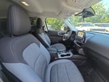 2024 Ford Bronco Sport - Preview 10
