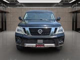 2017 Nissan Armada - Preview 3