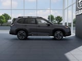 2026 Subaru Forester - Preview 6