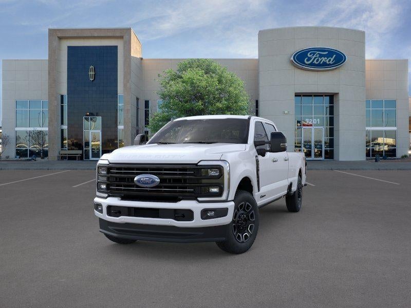 2026 Ford F-250 - Image 2