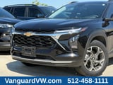 2026 Chevrolet Trax - Preview 2