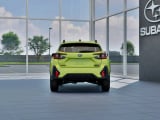 2026 Subaru Crosstrek - Preview 8