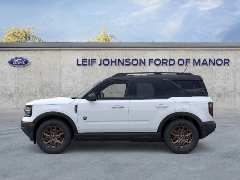 2026 Ford Bronco Sport - Image 2