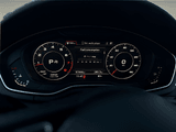 2017 Audi A4 - Preview 15