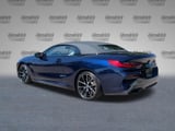 2024 BMW M850i - Preview 8