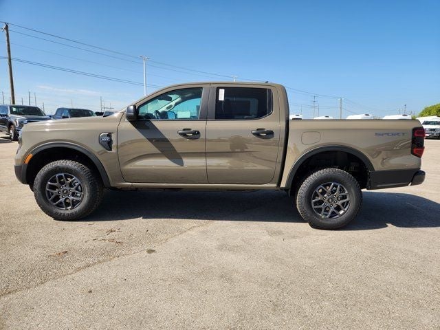 2026 Ford Ranger - Image 2